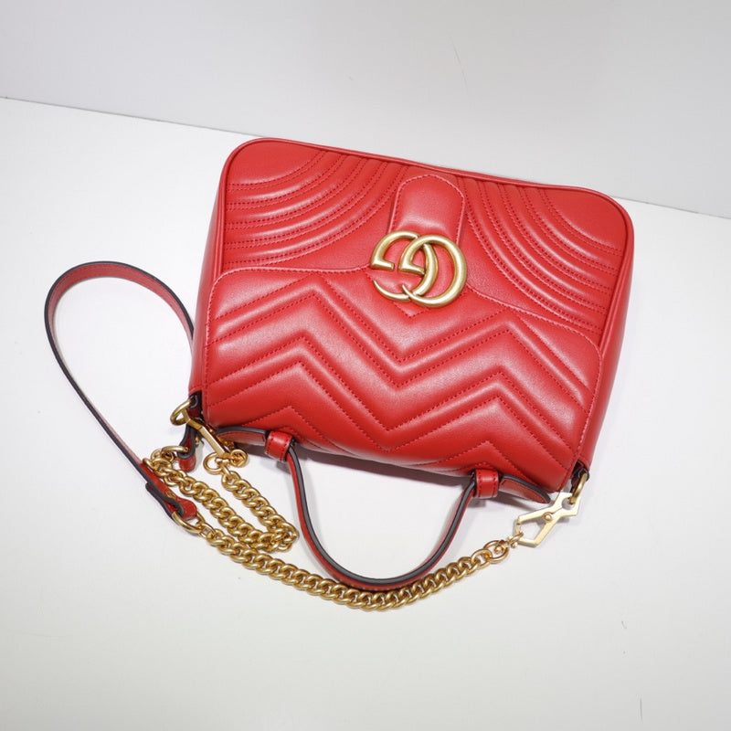 GUI - Luxurious Totes - 1204