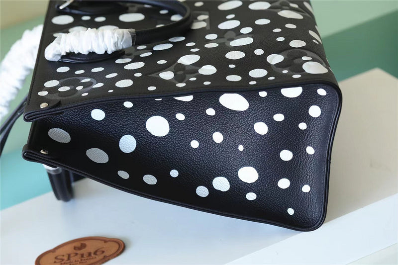 Lux-Totes - LOV Bags - 476