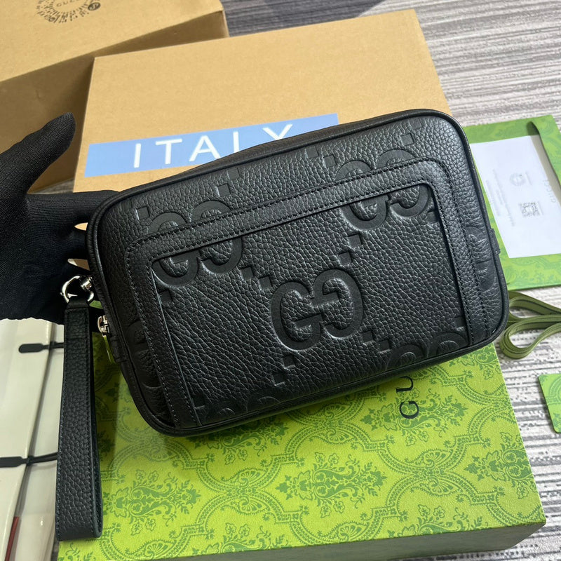 Lux-Totes - GCI Bags - 2560