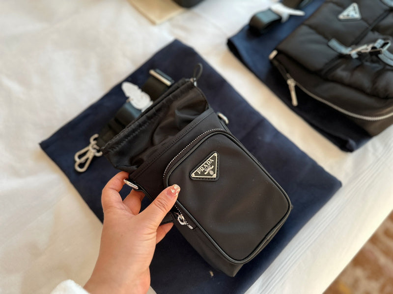 Luxurious Totes - PDA3 Bags - 040