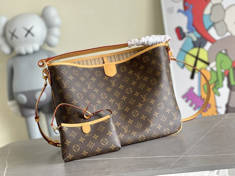 LOV - Luxurious Totes - 2076