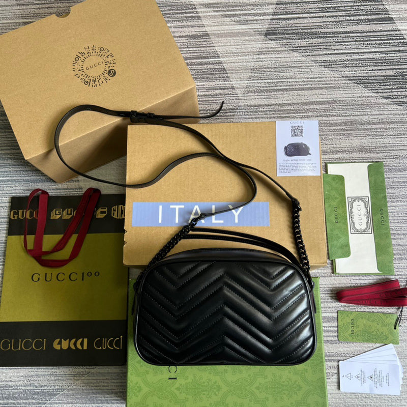 Lux-Totes - GCI Bags - 2035