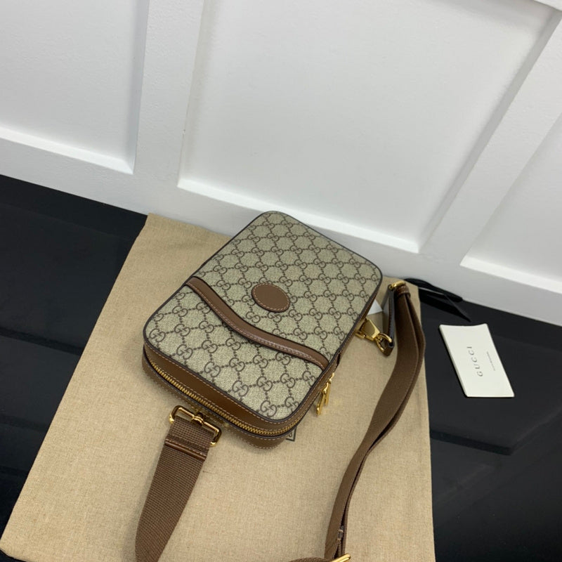 GUI - Luxurious Totes - 811