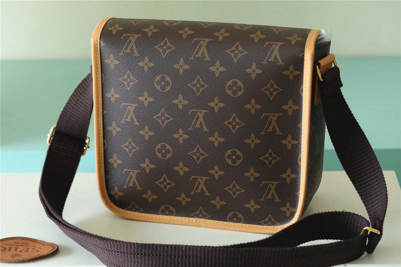 Lux-Totes - LOV Bags - 3902