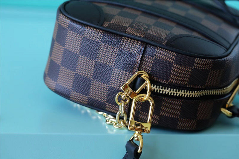 Lux-Totes - LOV Bags - 1207