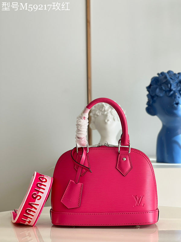 LOV - Luxurious Totes - 2122
