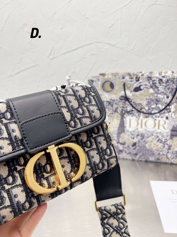 Style My Style - DOR2 Bags - 263