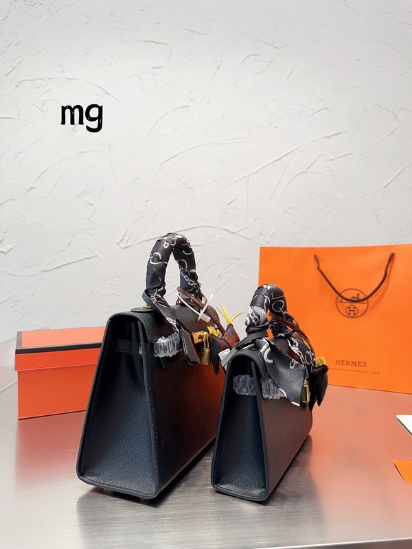 Style My Style - HMS3 Bags - 054