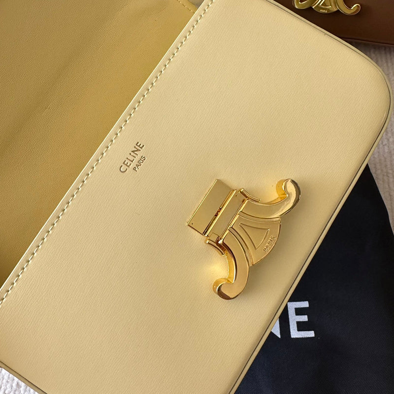 Luxurious Totes - CLE2 Bags - 038