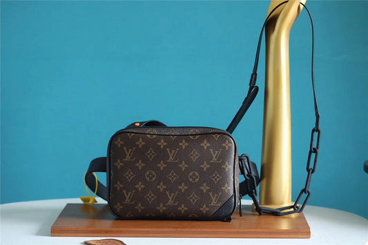 Lux-Totes - LOV Bags - 4283