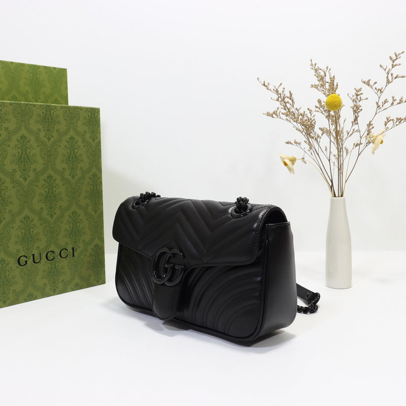 GUI - Luxurious Totes - 1051