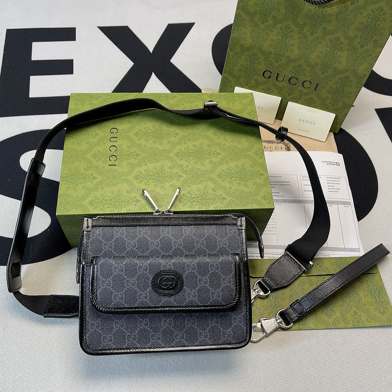 Lux-Totes - GCI Bags - 2375