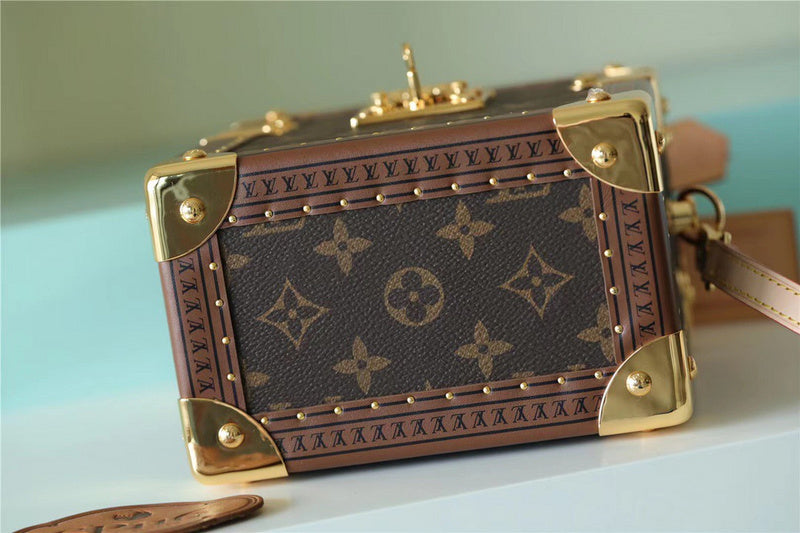Lux-Totes - LOV Bags - 878