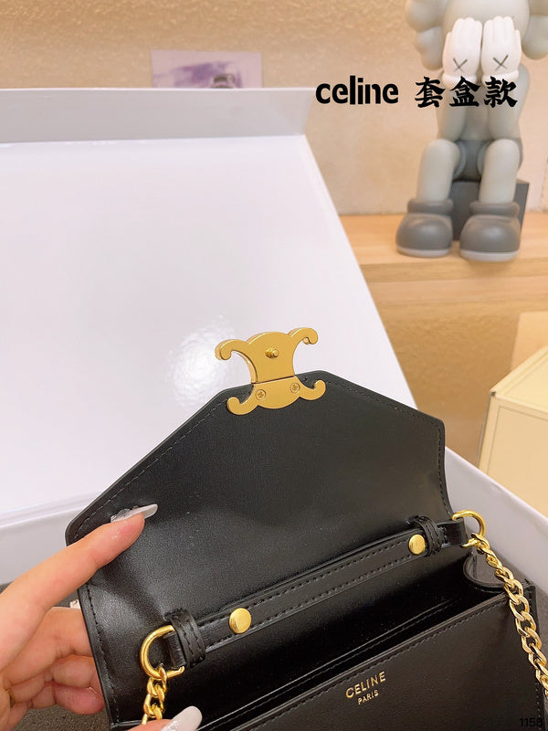 Style My Style - CLE2 Bags - 005