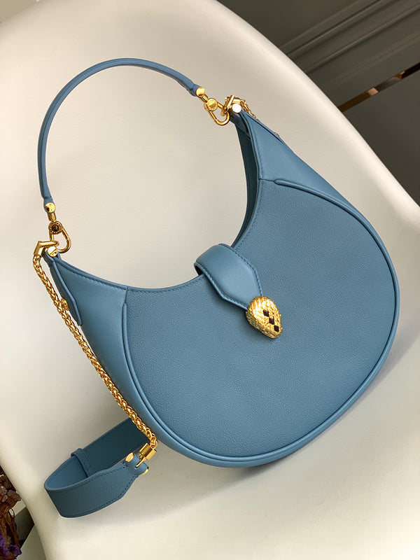 Luxurious-Totes - BVLGA Bags - 822