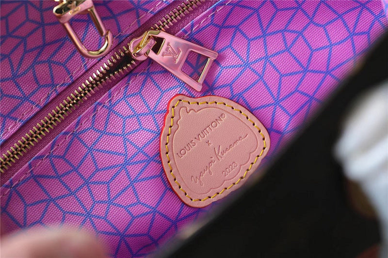 Lux-Totes - LOV Bags - 449
