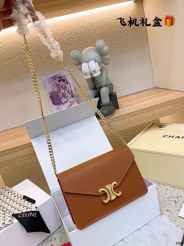 Style My Style - CLE2 Bags - 017