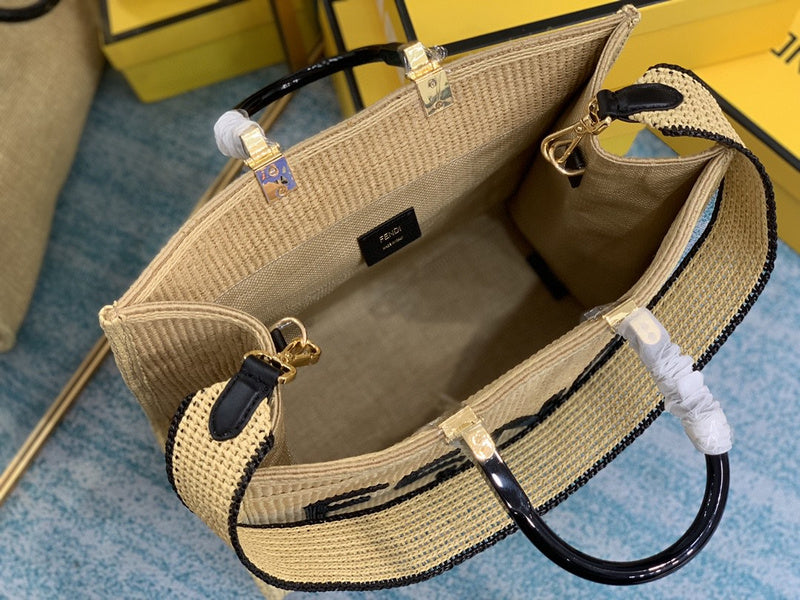 Luxurious Totes - Latest - 11141