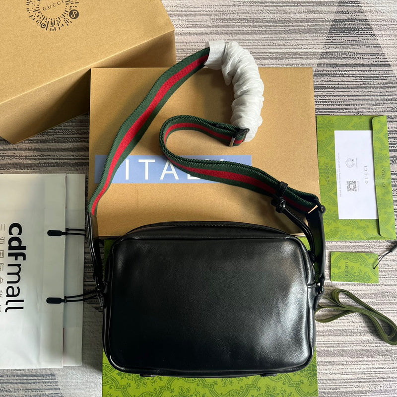 Lux-Totes - GCI Bags - 2250