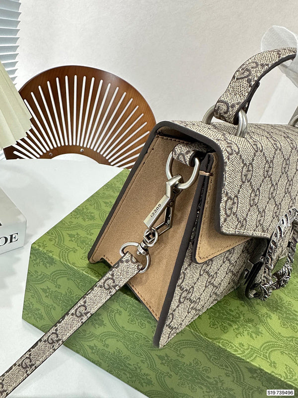 Luxurious Totes - GUI3 Bags - 169