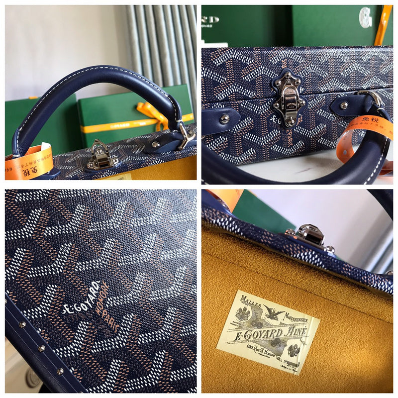 Style My Style3 - GYO Bags - 021