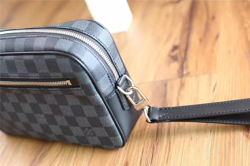 Lux-Totes - LOV Bags - 4785