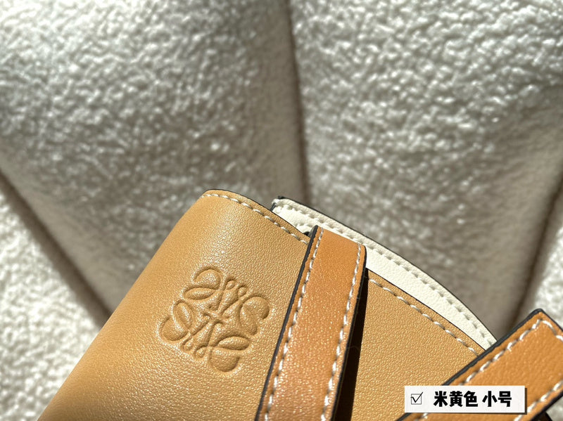 Style My Style - LW-CH Bags - 034