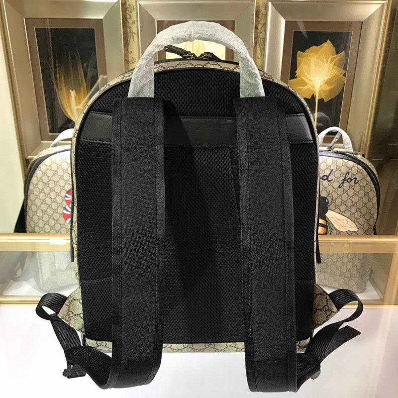 Lux-Totes - GCI Bags - 2140