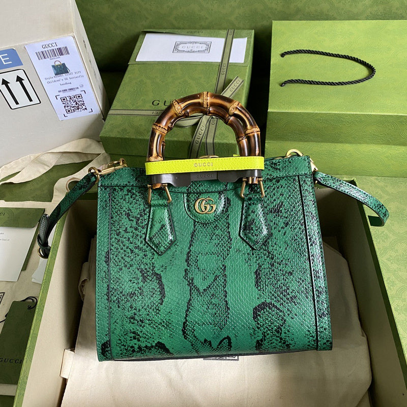 Luxurious Totes - Latest - 3991