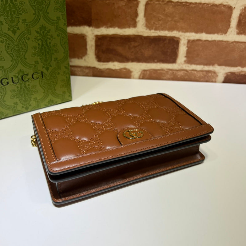 GUI - Luxurious Totes - 710