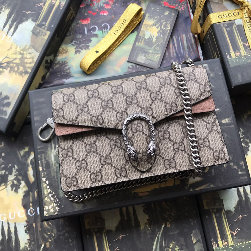 Luxurious Totes - Latest - 4412