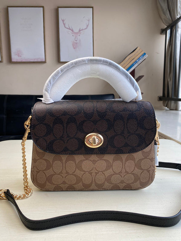Luxurious-Totes - CCH Bags - 420