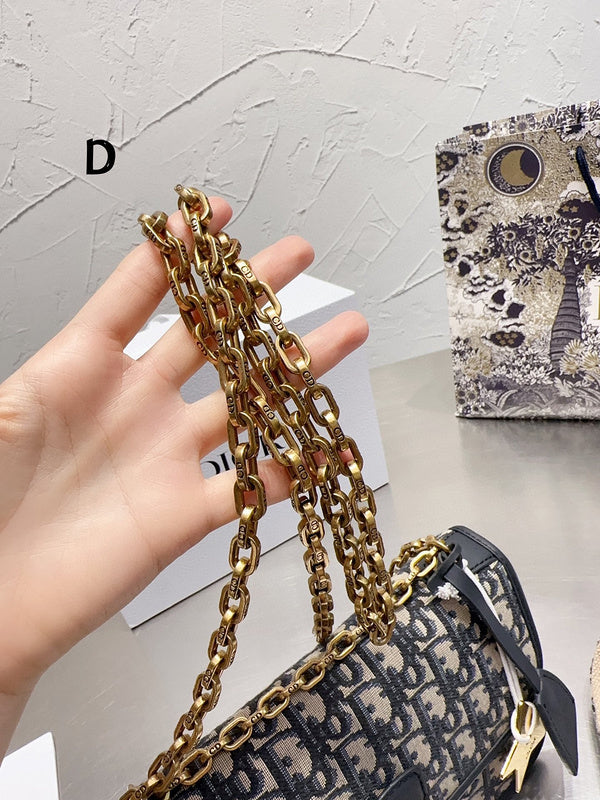 Luxurious Totes - DOR2 Bags - 265