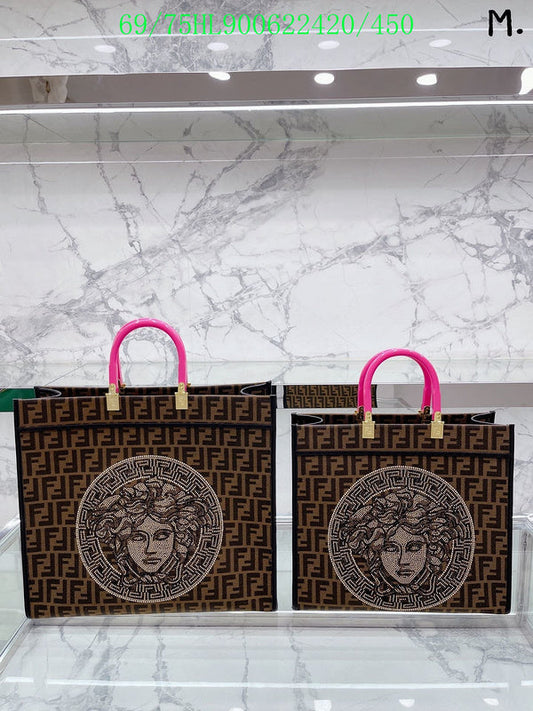 GC - Shoulder - 2863