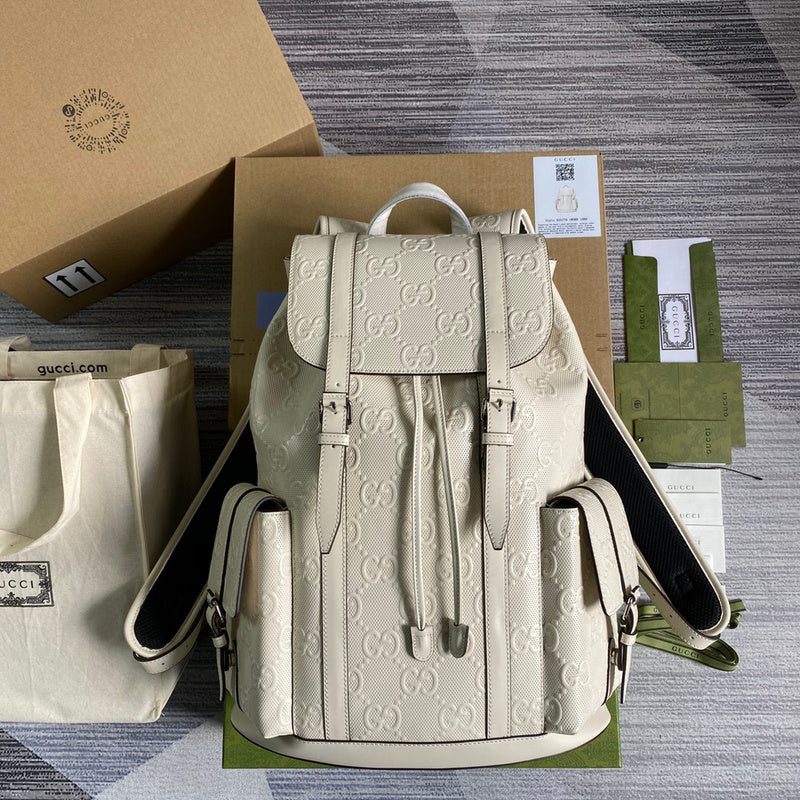 GUI - Luxurious Totes - 071