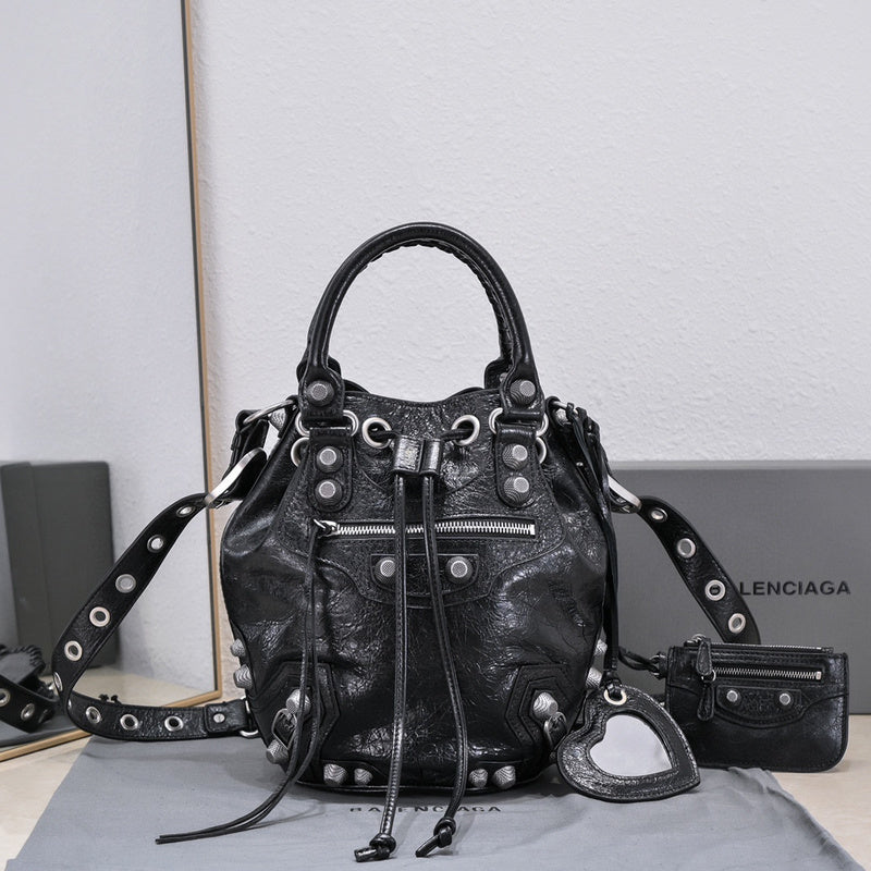 Luxurious-Totes - BGA Bags - 349
