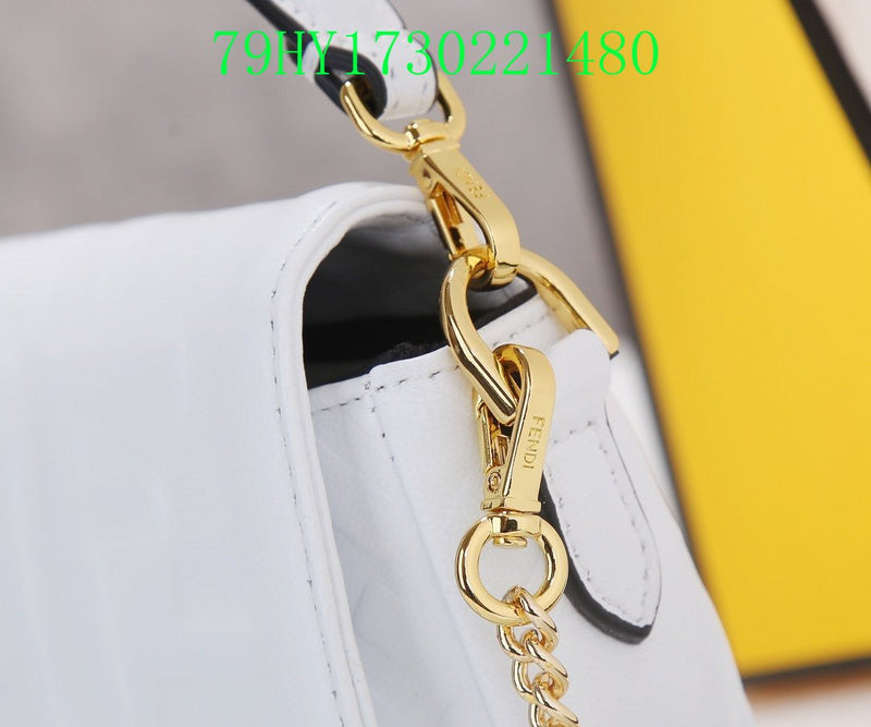 GC - Shoulder - 2635