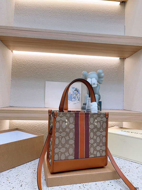 Luxurious Totes - CCH2 Bags - 026