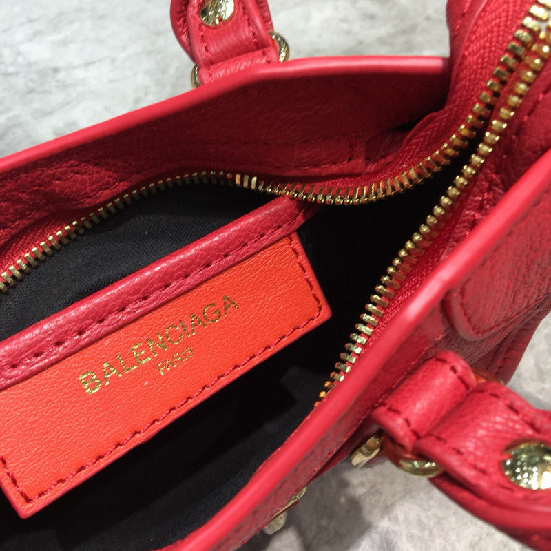 Style My Style - BGA Bags - 591