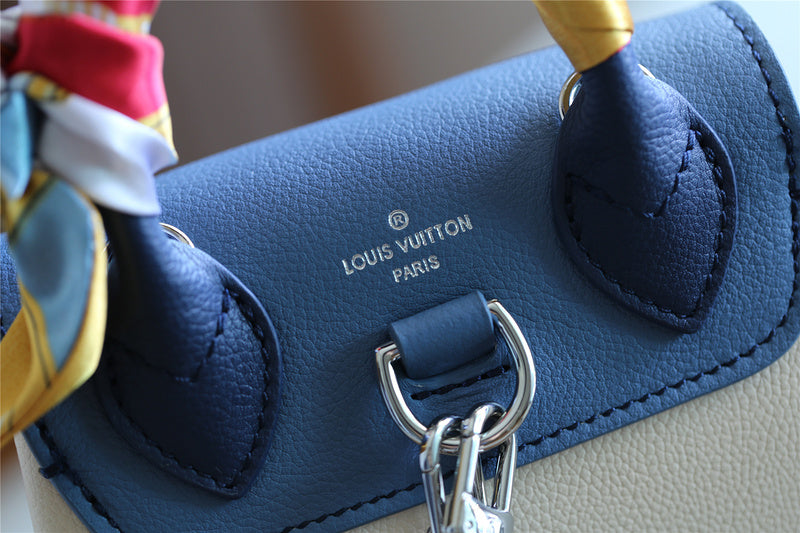Lux-Totes - LOV Bags - 045
