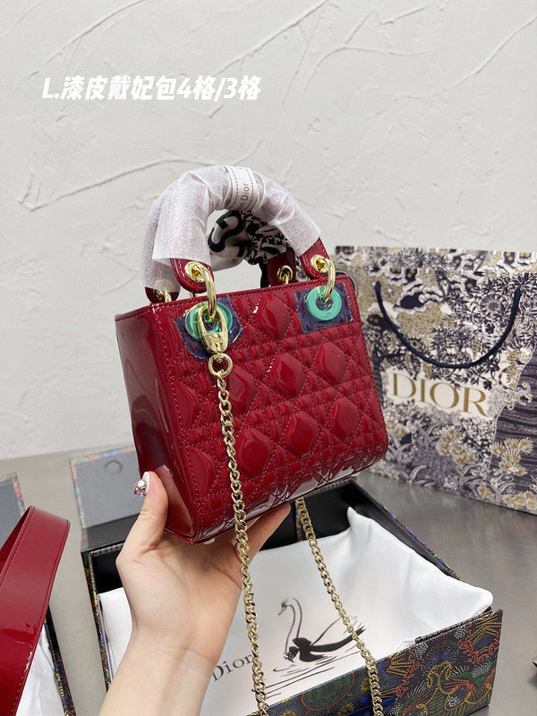 Style My Style - DOR2 Bags - 282