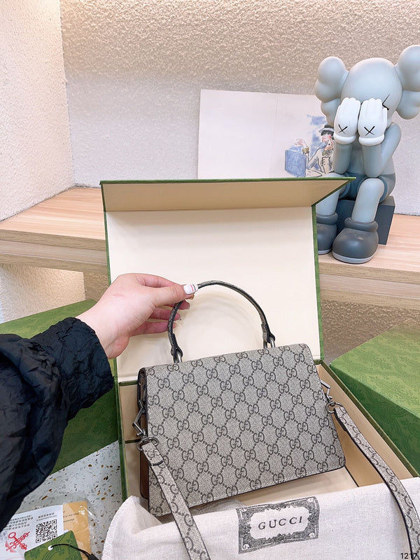 Style My Style - GUI3 Bags - 244