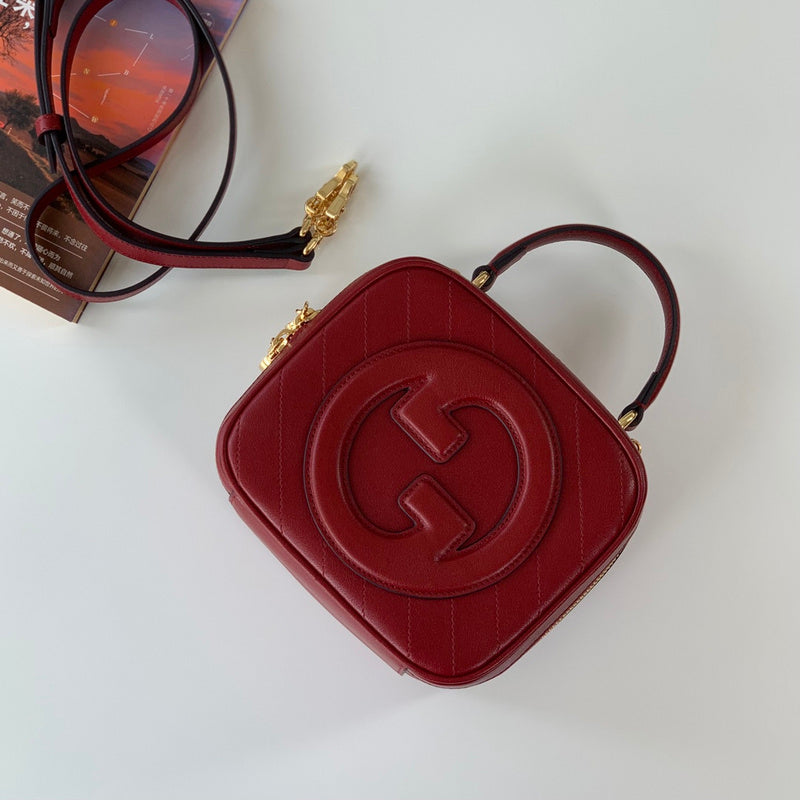 GUI - Luxurious Totes - 312