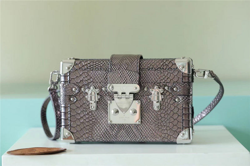 Lux-Totes - LOV Bags - 602