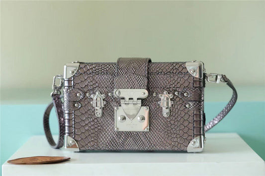 Lux-Totes - LOV Bags - 602