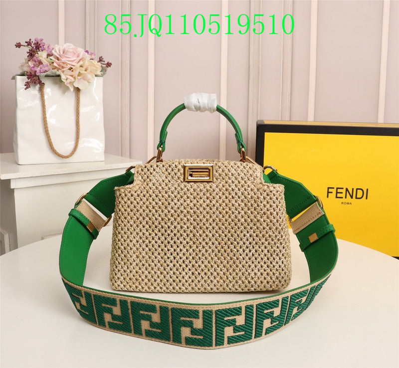 GC - Shoulder - 3085