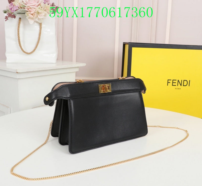 GC - Shoulder - 2997