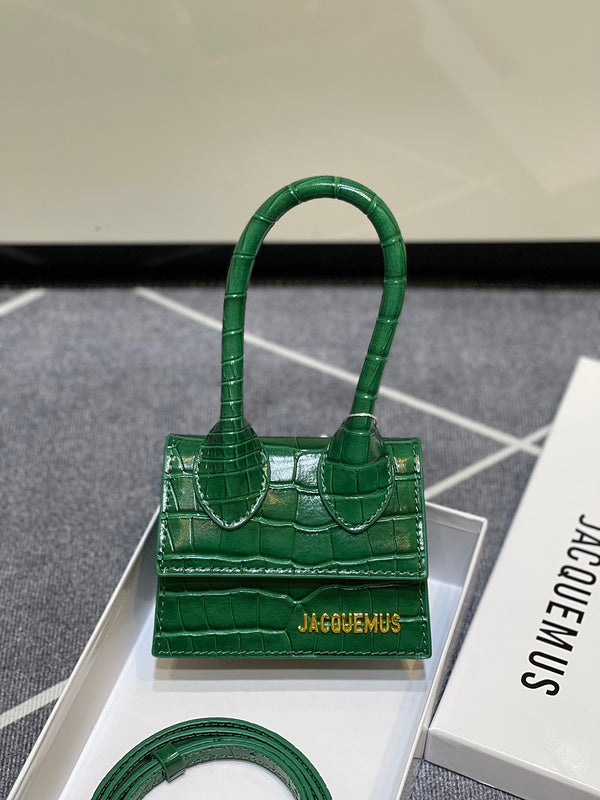 Lux-Totes - JQM Bags - 036