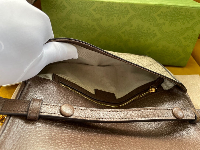 GUI - Luxurious Totes - 936