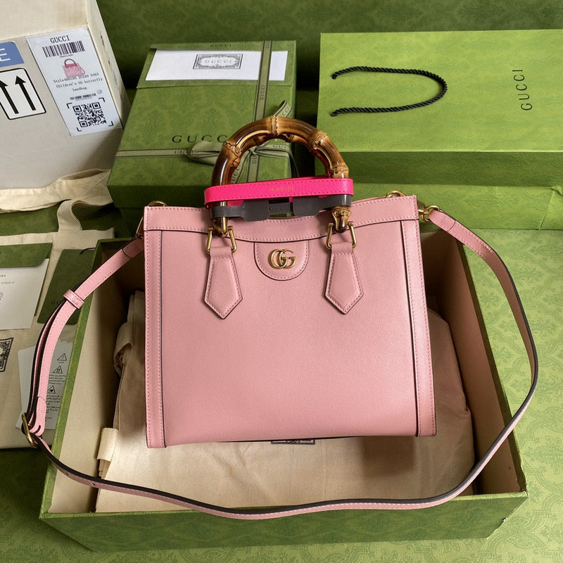 Luxurious Totes - Latest - 4057
